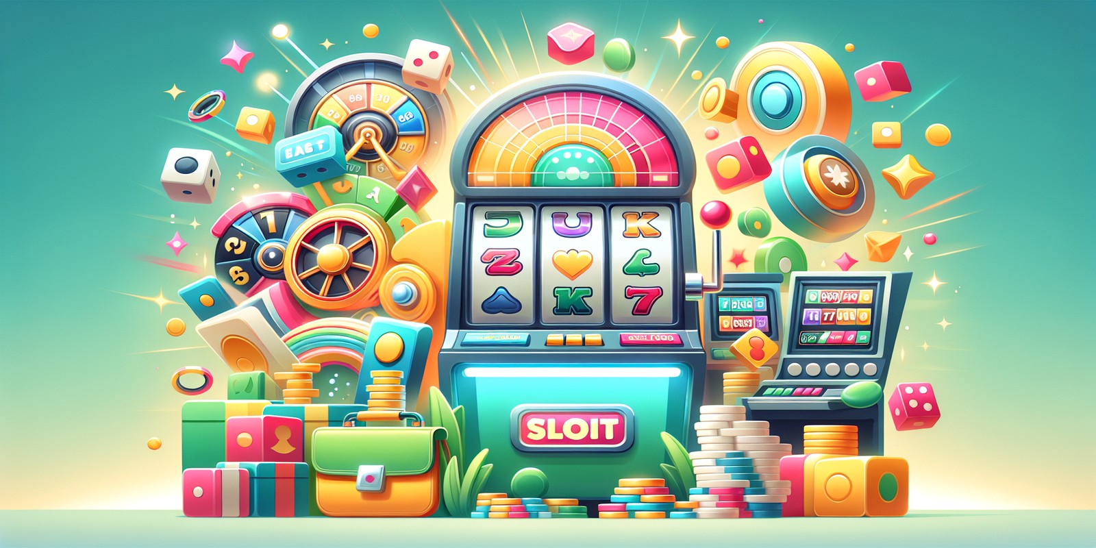 Discover the Joy Slot Game: Spin and Win Big in 2025! - A guide for players at Aviator.