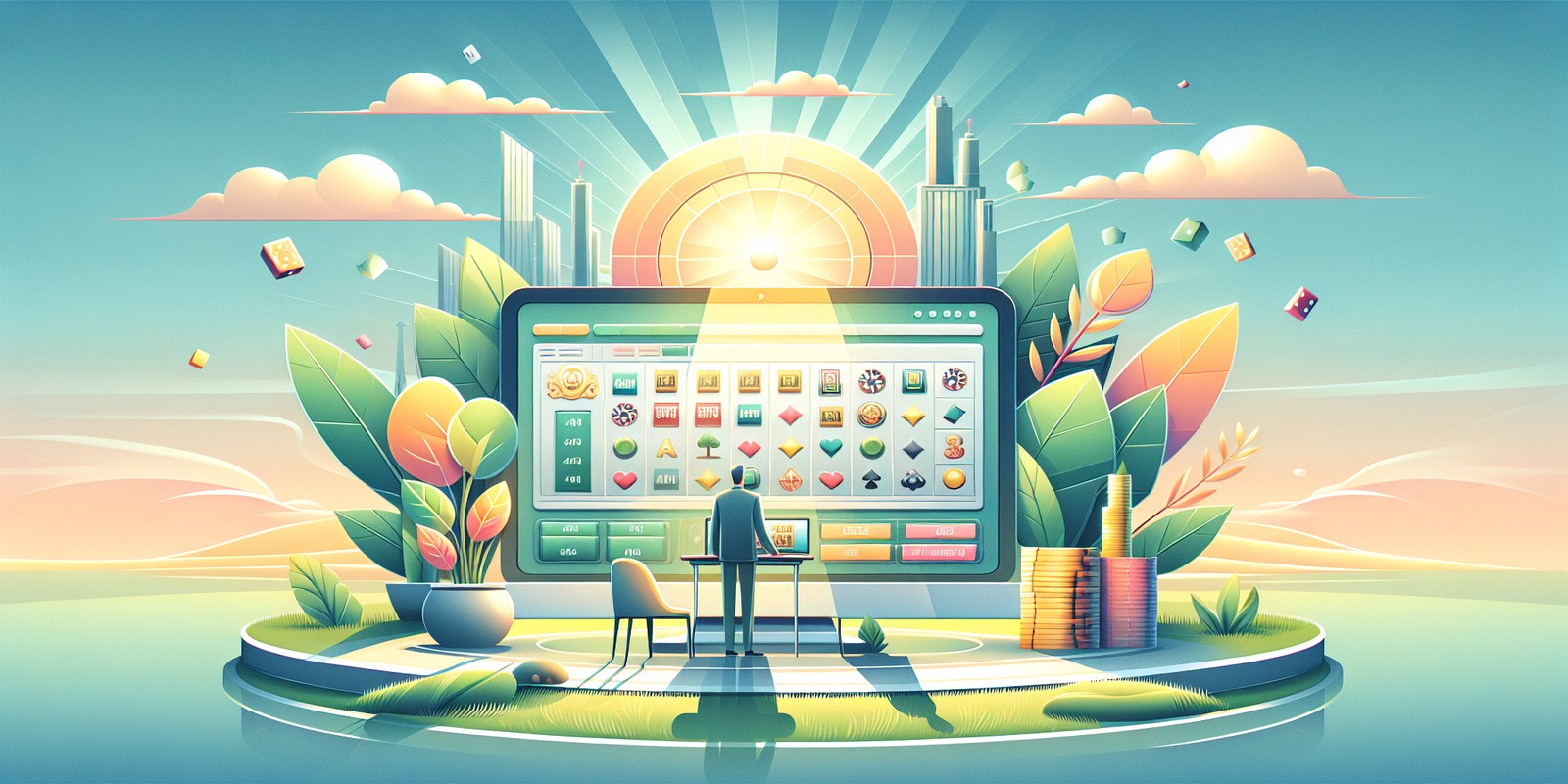 Download Slot PK Game APK: Your Guide to Thrilling Wins - Aviator.