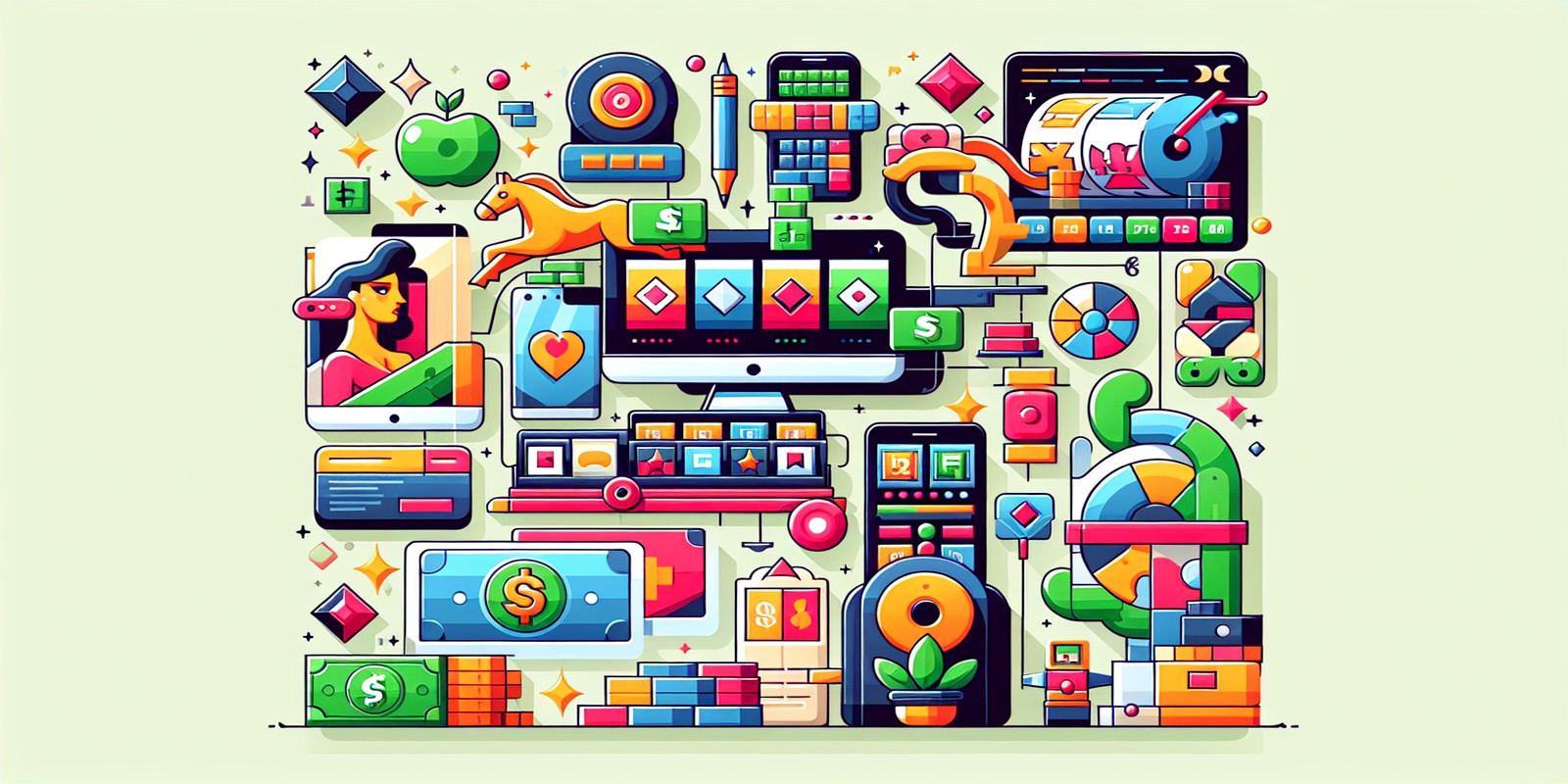 Explore Mini Slot Games: The Future of Fun and Wins in 2025! - Slot Strategy Guide for global | Aviator