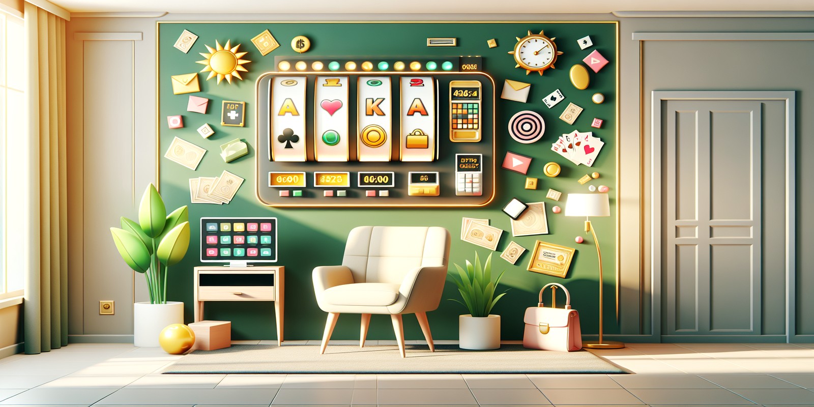 Unlock Free Credit: No Deposit Slots for Big Wins in 2025 - Slot Strategy Guide for pakistani | Aviator