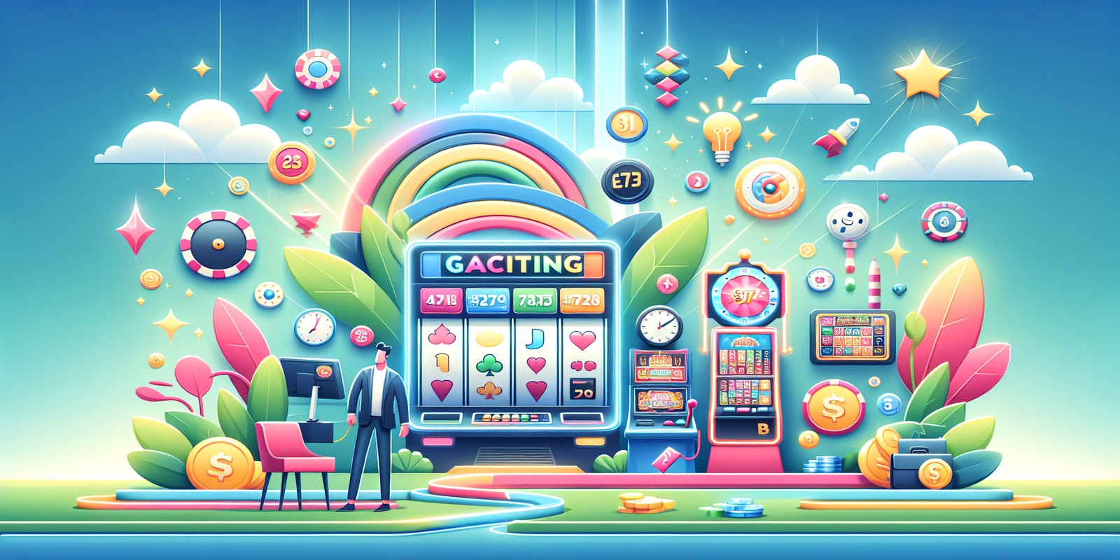 Unlock the Joy of Slot Games: Winning Tips for 2025 - Aviator’s guide tailored for Pakistan players.