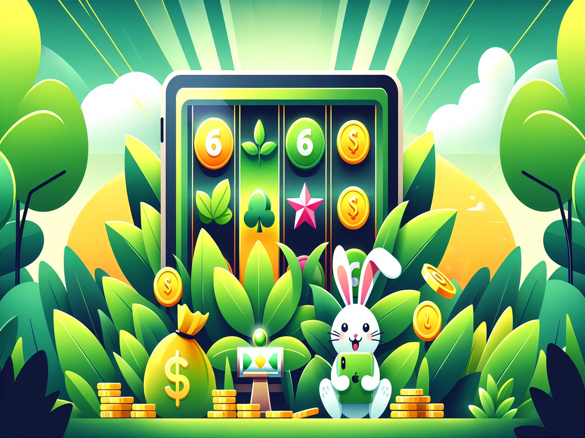 Aviator Fortune Rabbit Slots