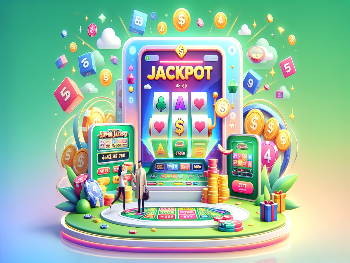 Aviator Super Jackpot