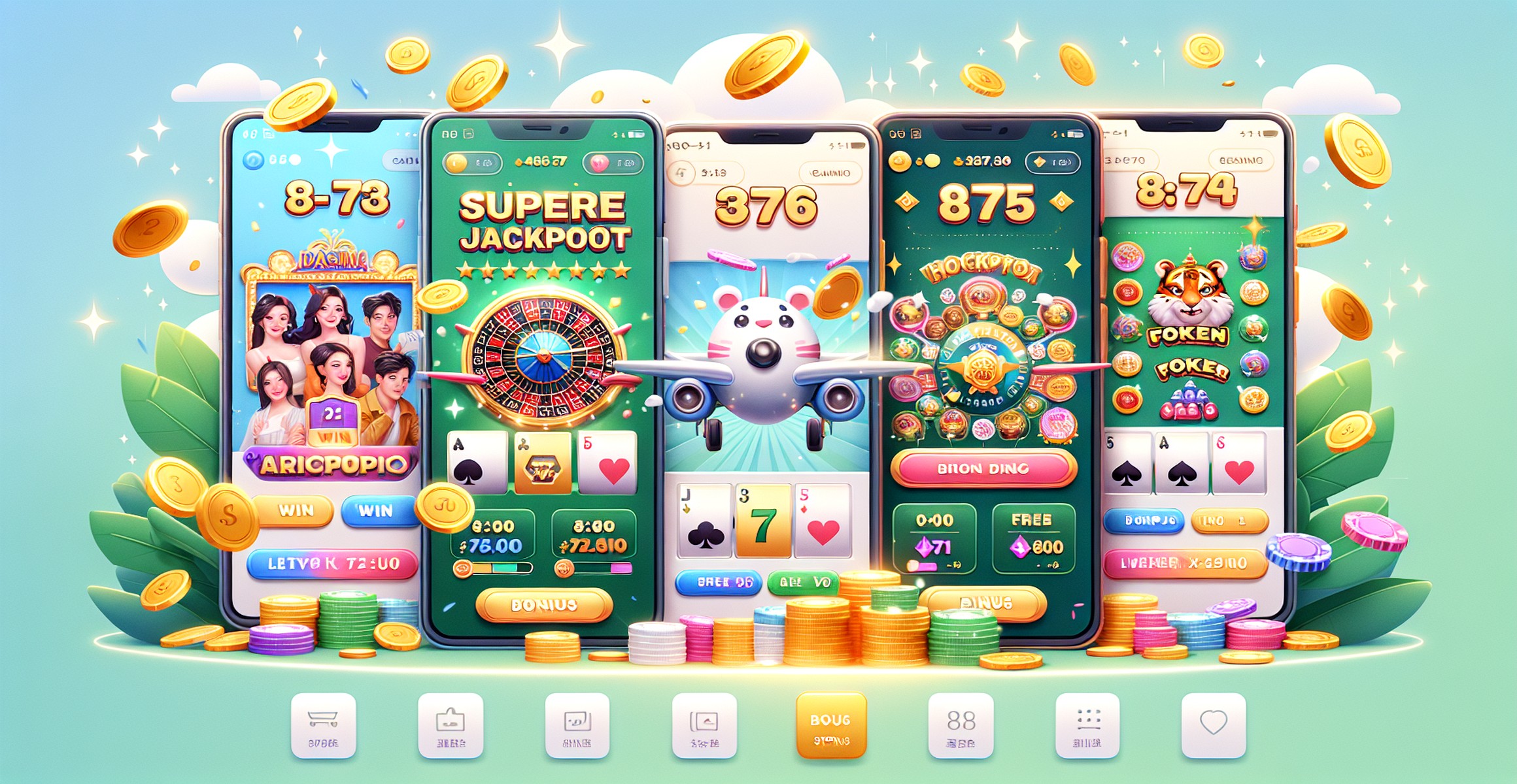 Aviator Game - Online Slot Game at Aviator