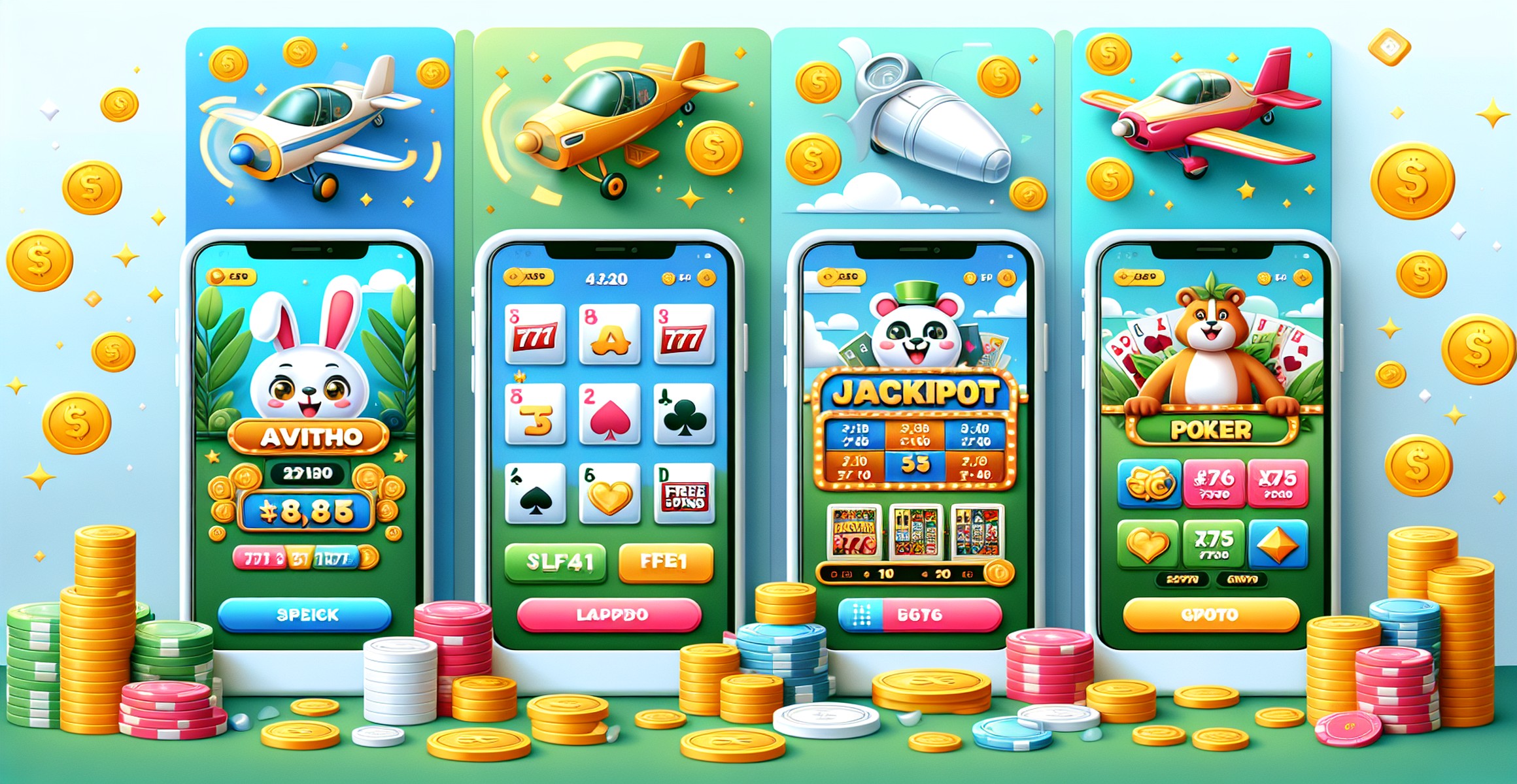 Fortune Tiger Games - Online Slot Game at Aviator